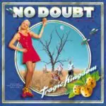 no doubt tragic kingdom